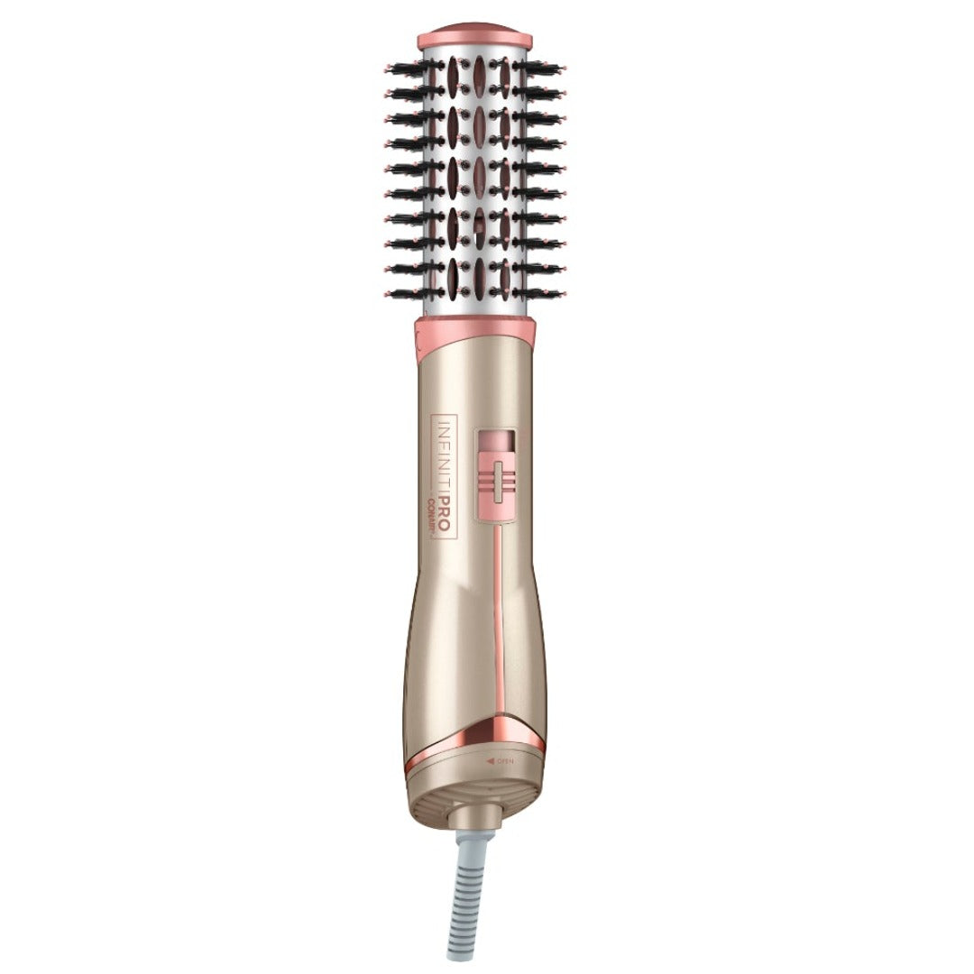 Infiniti Pro By Conair® Cepillo Caliente Antifrizz Conair
