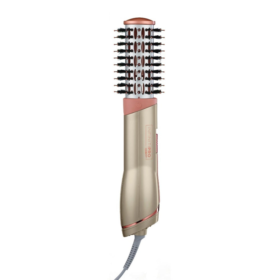 Infiniti Pro By Conair® Cepillo Caliente Antifrizz Conair