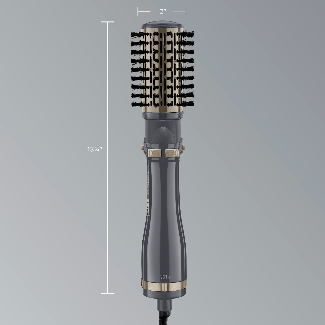 Cepillo De Aire Giratorio 2 En 1 BC191NN Infiniti Pro By Conair®