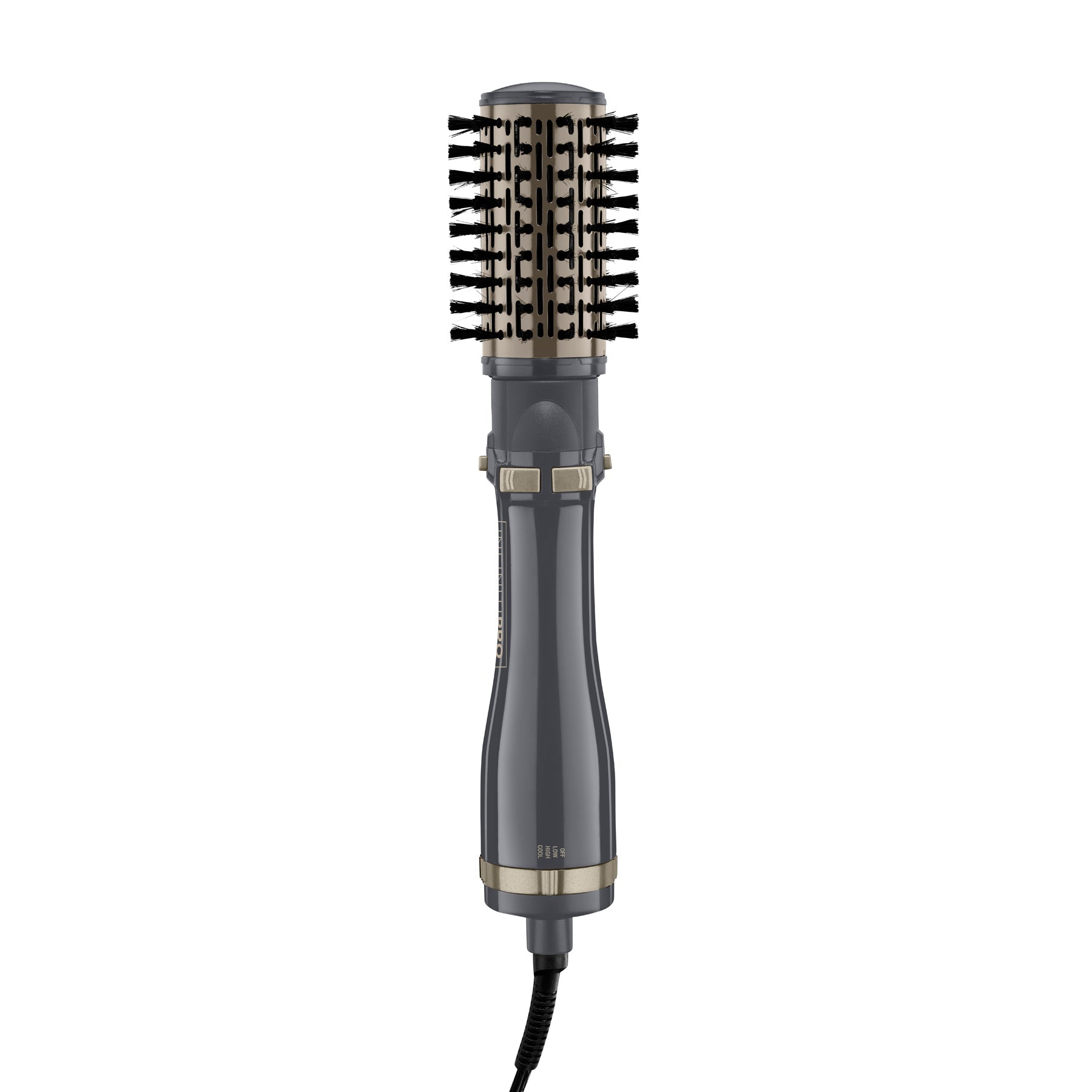 Cepillo De Aire Giratorio 2 En 1 BC191NN Infiniti Pro By Conair®