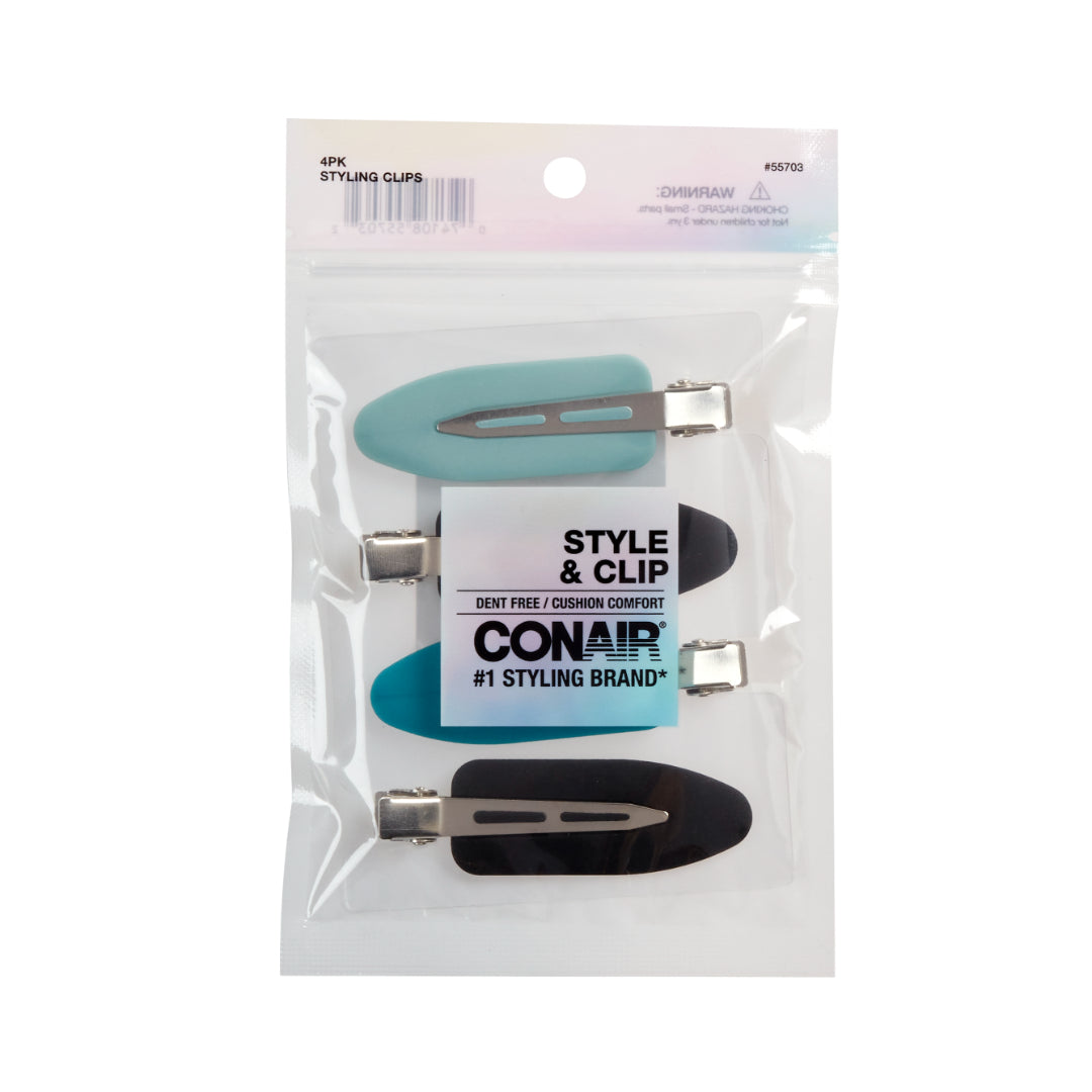 PINZAS SIN ABOLLADURAS 55703 BY CONAIR®