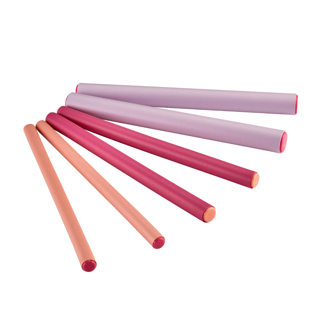SET DE 12 ROLLOS FLEXIBLES 66592 BY CONAIR®