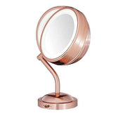 Espejo  Reflections Led Iluminado BE4RGST by Conair™