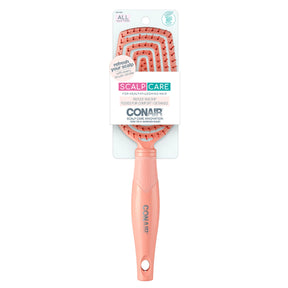 Cepillo  de cojín para el cuidado del cuero cabelludo 86414HU  by Conair™