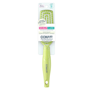 Cepillo Cush delgado para el cuidado del cuero cabelludo 86415HU by Conair™