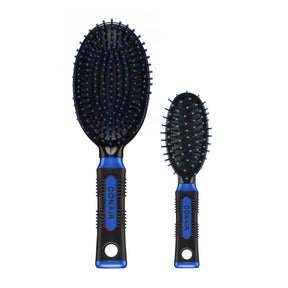 Set de cepillos acolchados de nailon 95114Z by Conair™