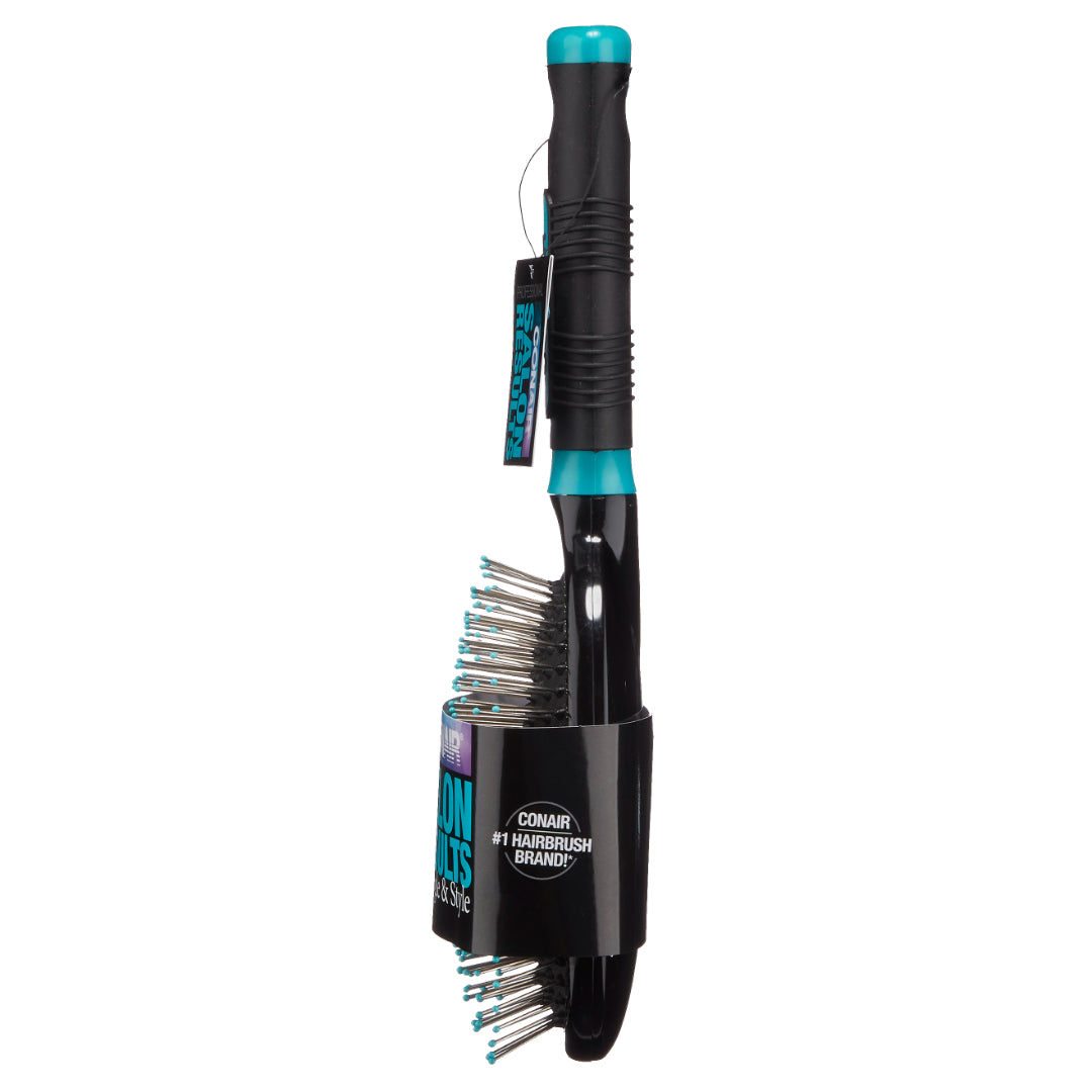 Cepillo ovalado con cerdas de Jabali 80054HU by Conair®