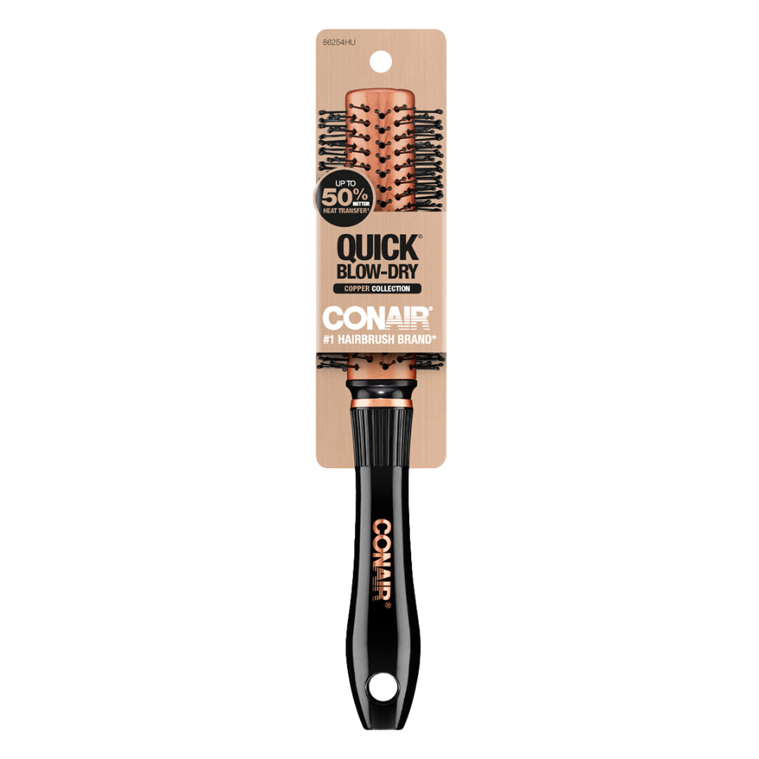 Cepillo  metálico de secado rápido 86254HU by Conair®