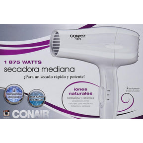 Secador Mediano 303ES by Conair®