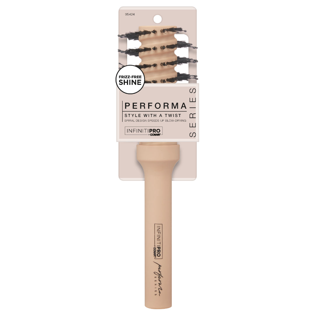 CEPILLO SPIRAL PERFORMA 95424 BY CONAIR®