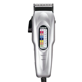 Juego De Peluquería Number Cut®, 20 Piezas Conairman® Conair