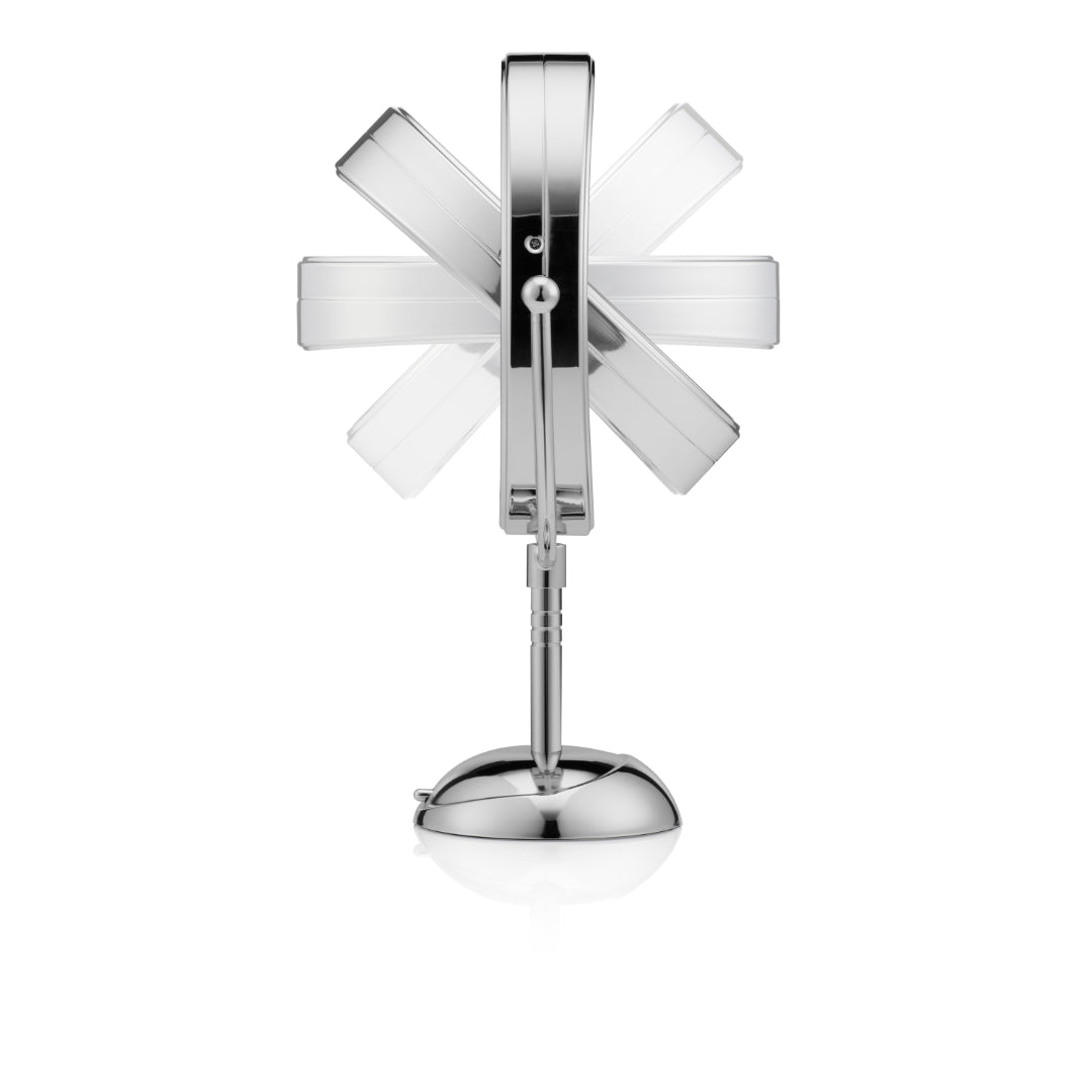 Espejo LED  Ovalado 1X/7X BE51LEDX by Conair™