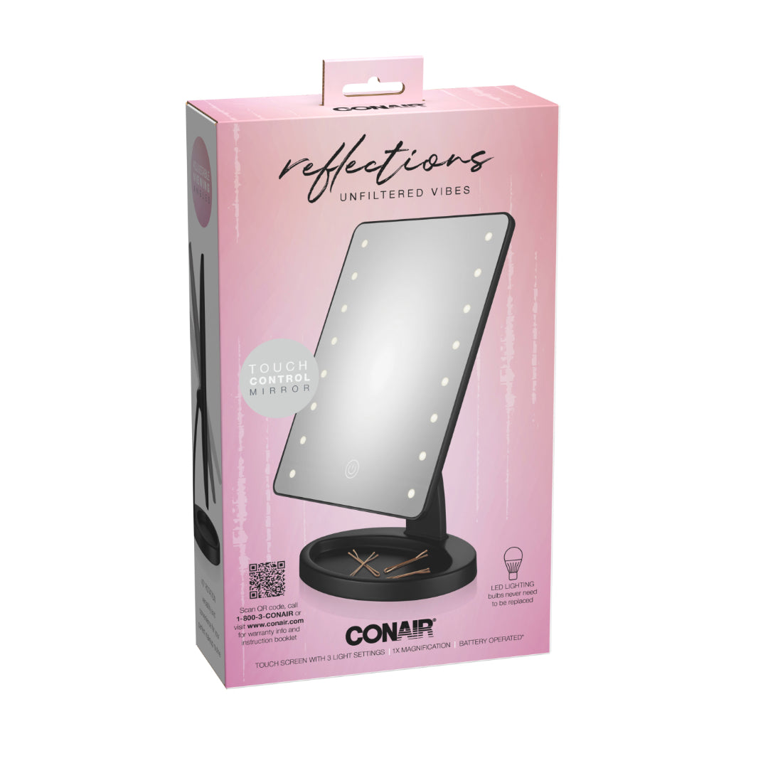 Espejo LED Reflections BEP1W by Conair®