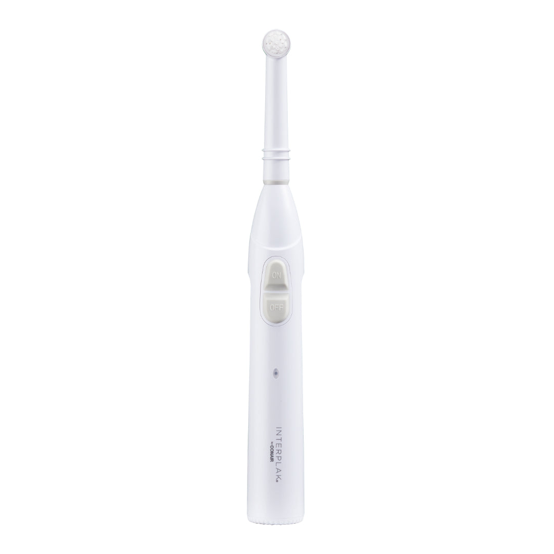 Cepillo de dientes inalámbrico recargable OptiClean™  RTGX01 interplak by conair®