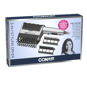 Secador 3 en 1 de 1875 Watts SD4RNX by Conair™