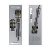 Cepillo De Aire Giratorio 2 En 1 BC191NN Infiniti Pro By Conair®