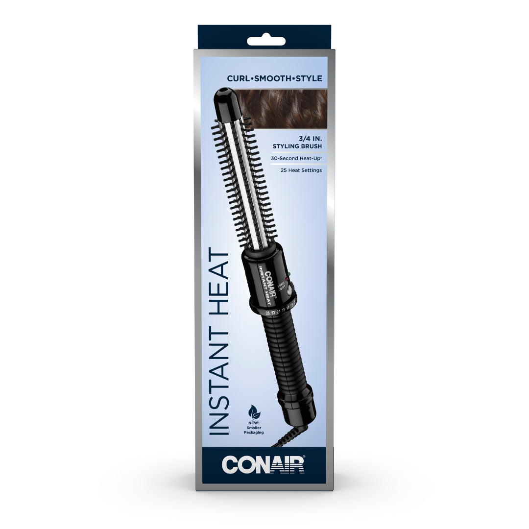 Rizador de calentamiento instantáneo BC84GNR by conair®