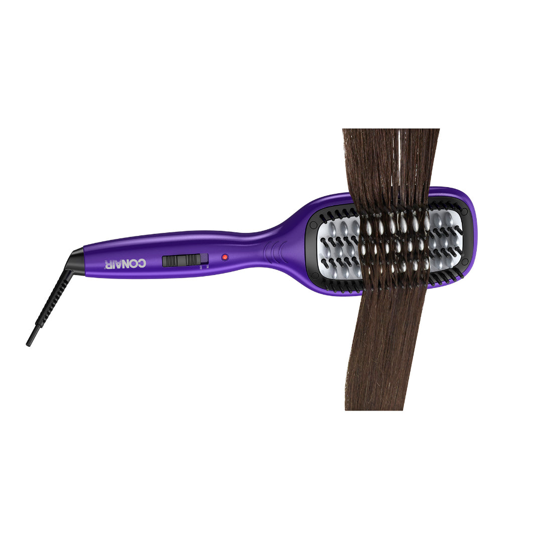 Cepillo Alisador de Cerámica BC8DG by Conair®