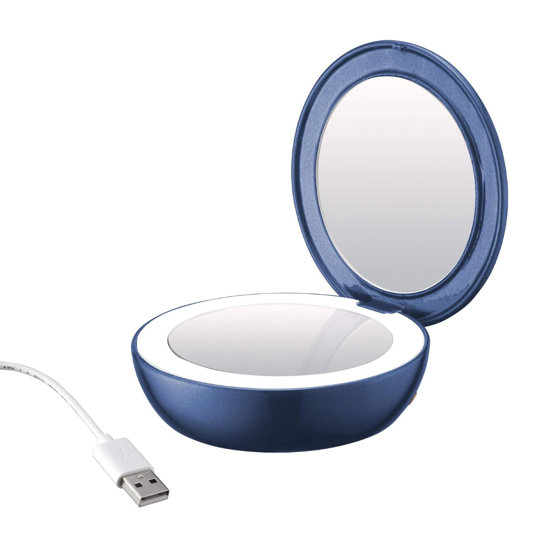 Espejo de viaje Rech Led Sencillo BE62 by conair®