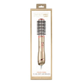 Cepillo de aire de 1 1/2 in (38 mm) BC600 Frizz Free de InfinitiPro by Conair®