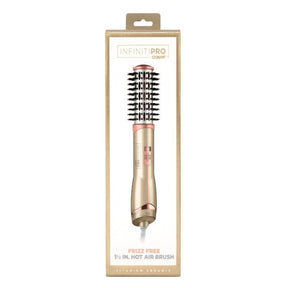 Cepillo de aire de 1 1/2 in (38 mm) BC600 Frizz Free de InfinitiPro by Conair®
