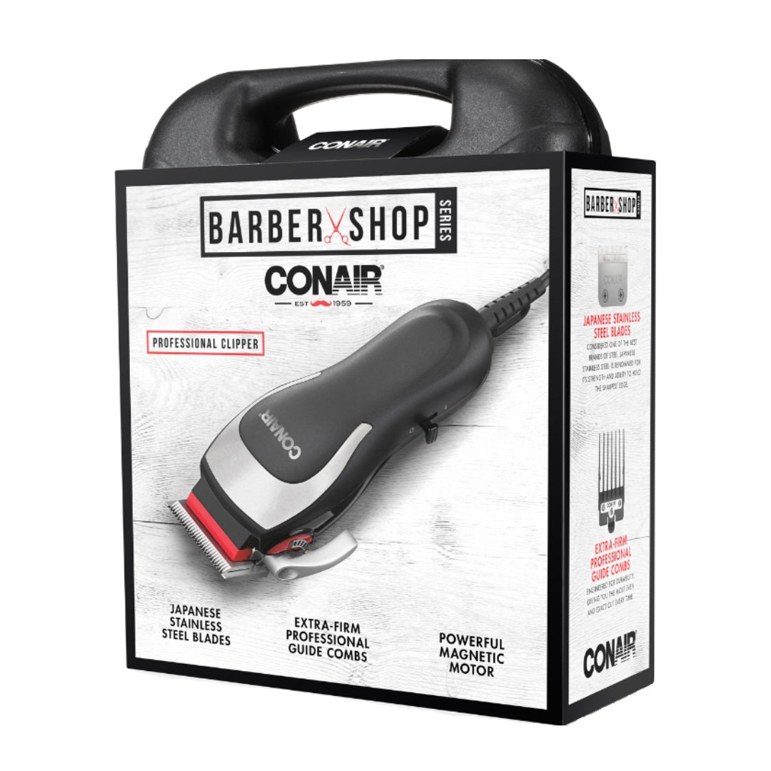 Kit de peluquería de 16 piezas HC5000 BaberShop Series by Conair®?