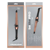 Rizador cónico de 32–19 mm CD253N Rose Gold InfinitiPro by Conair™