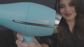 Secador Profesional con Infusión de Ácido Hialurónico 650AL by Conair®
