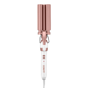 Rizador con triple cilindro CD704 Double Ceramic by Conair®_003