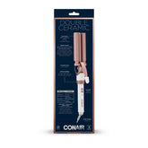Rizador con triple cilindro CD704 Double Ceramic by Conair®_004
