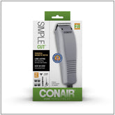 Juego Básico de Peluquería Simple Cut®, 10 Piezas Conair HC90RGBCO