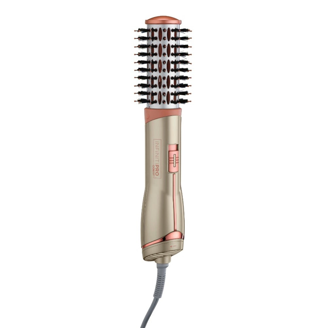 Infiniti Pro By Conair® Cepillo Caliente Antifrizz Conair