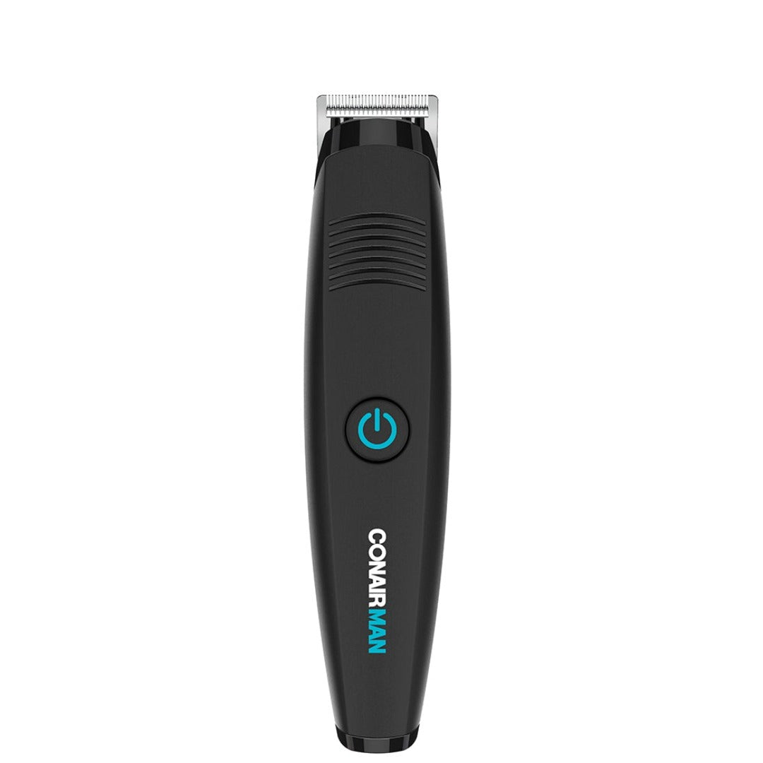 Recortadora De Barba Y Bigote, Todo En 1 Recargable Conair